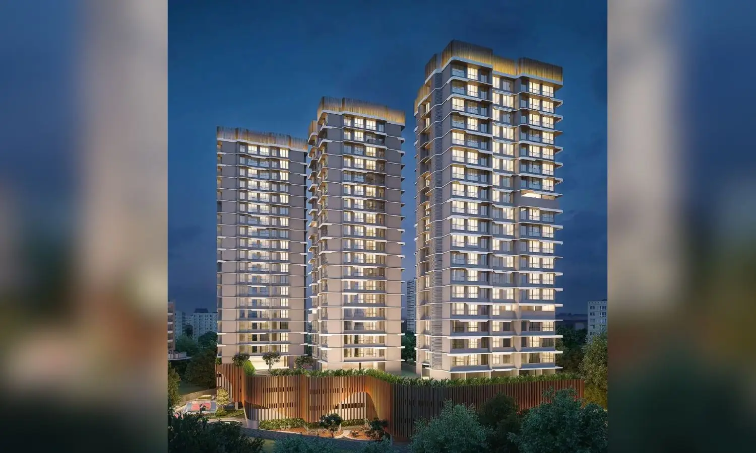 Modis Rashmi Signature