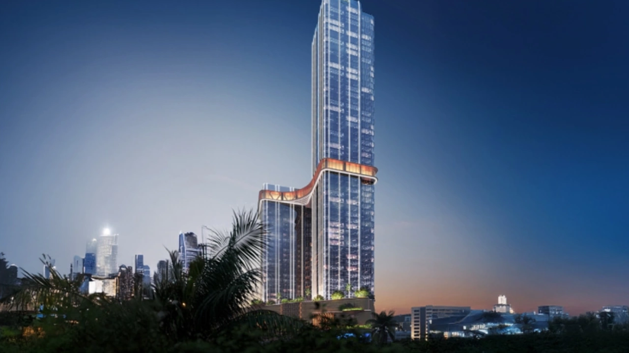 Sejal City