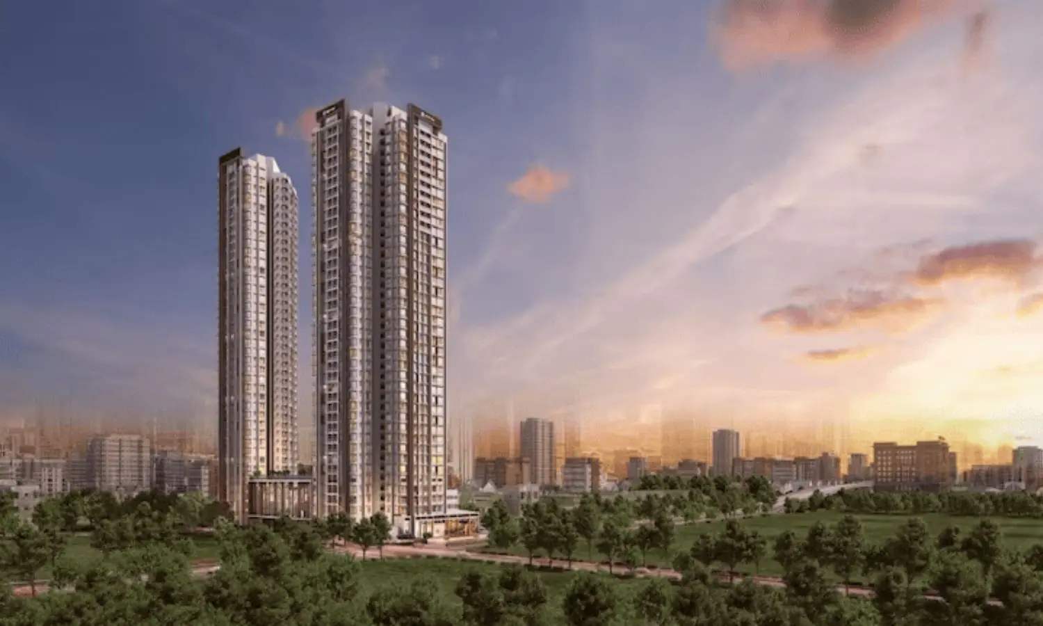 Godrej Varanya