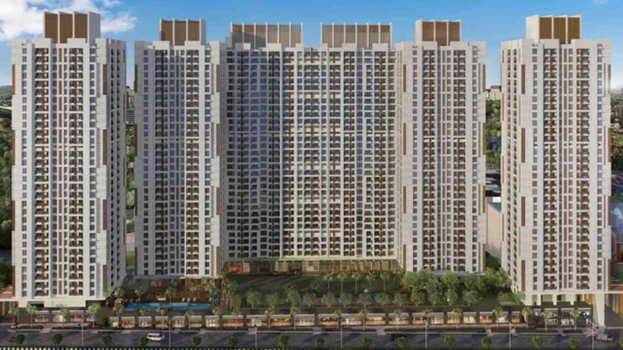 MICL Aaradhya Highpark