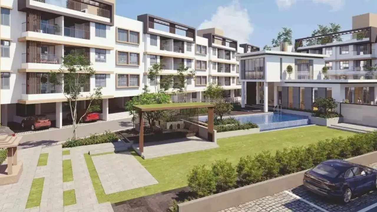 Ceratec Pavilion Project Images 1