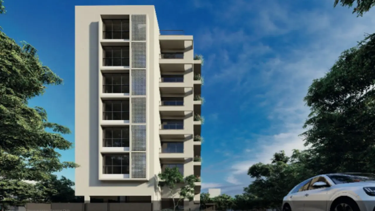 Nhavale Kshon Majestica