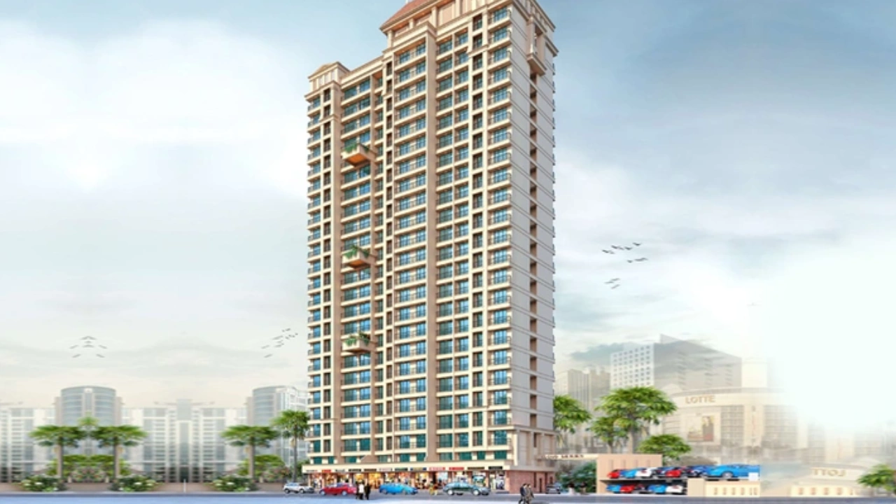 Sai Shivansh Cloud Berry