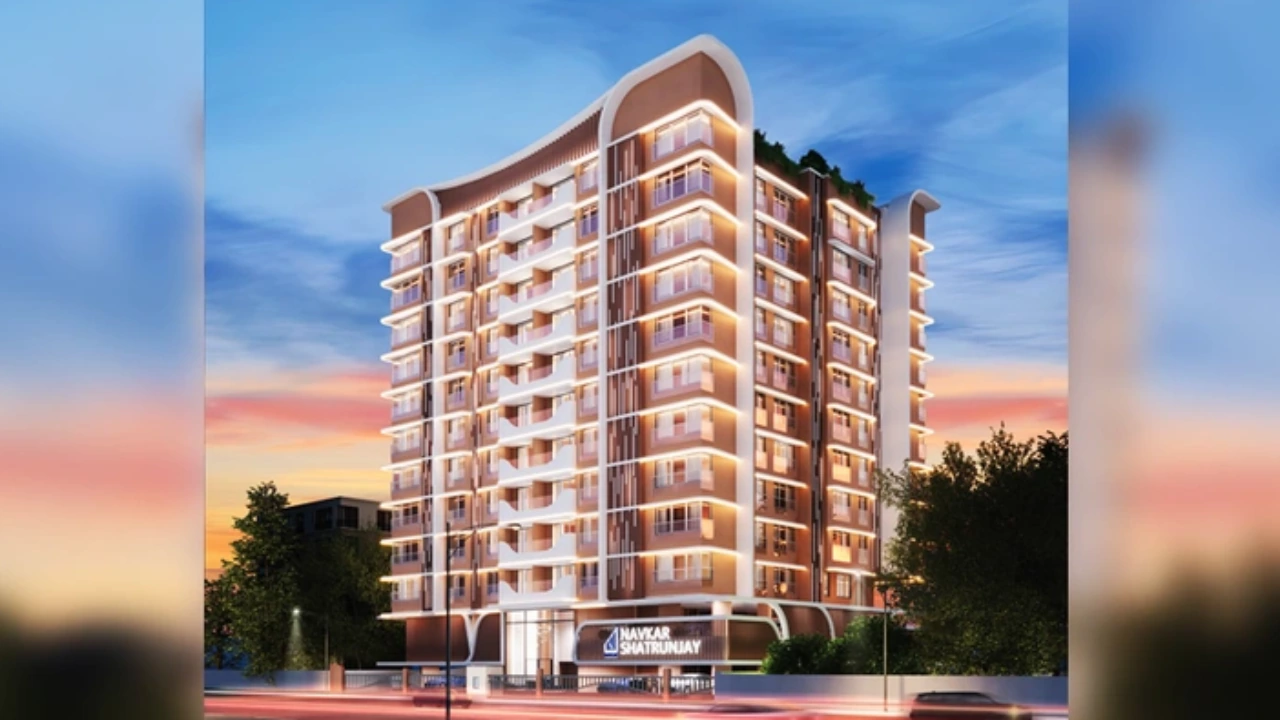 Om Navkar Shatrunjay