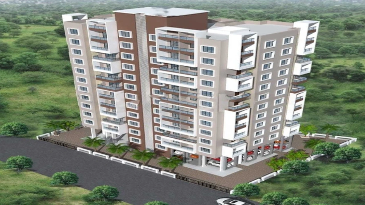 Prasiddhi Tatavam Residency