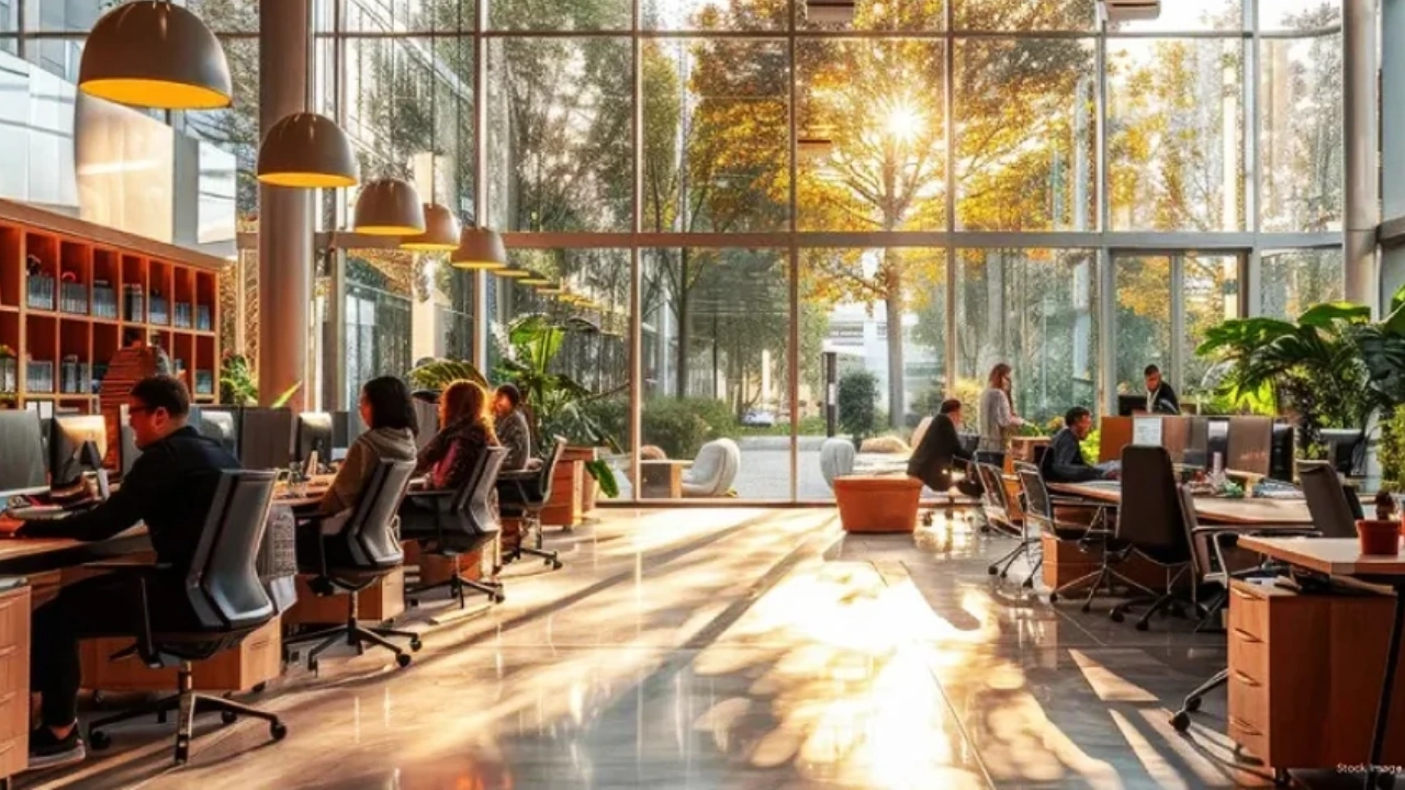 Godrej Nexspace Project Images 1