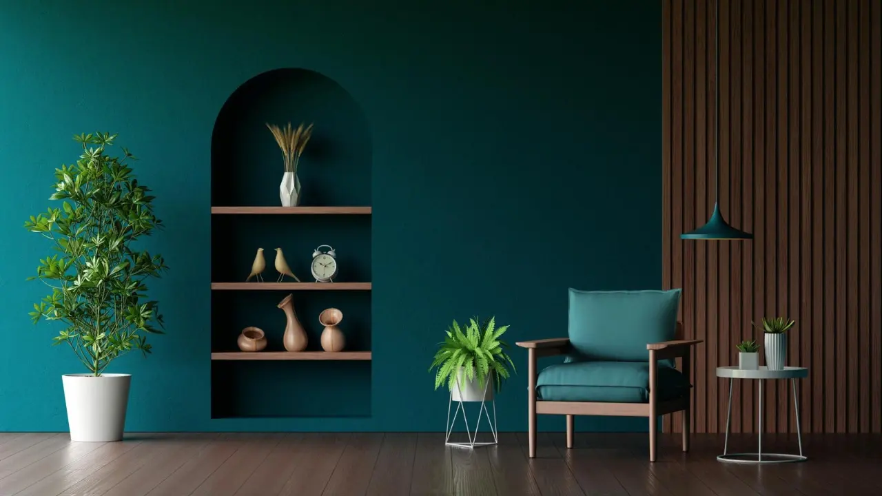 Anmol Patel Heritage