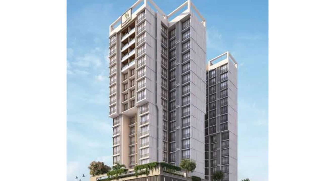 Ossia Borivali Shiv Sadan CHSL