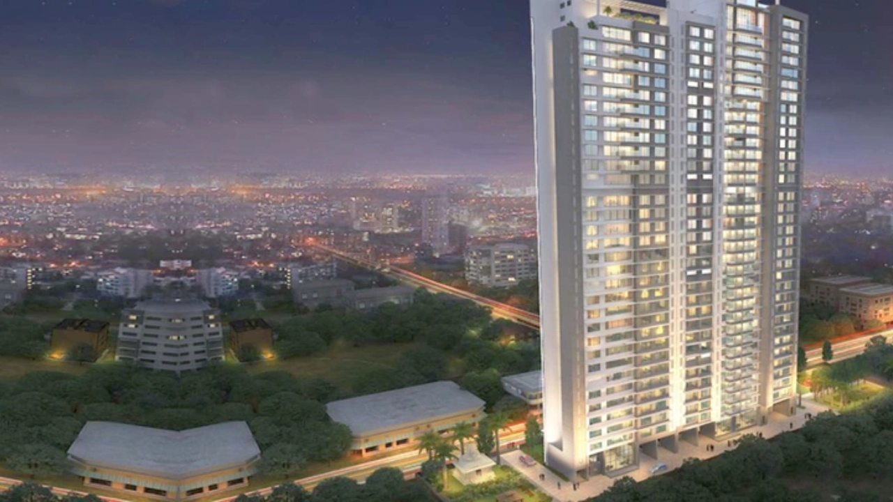 Orient Bellwether Heights