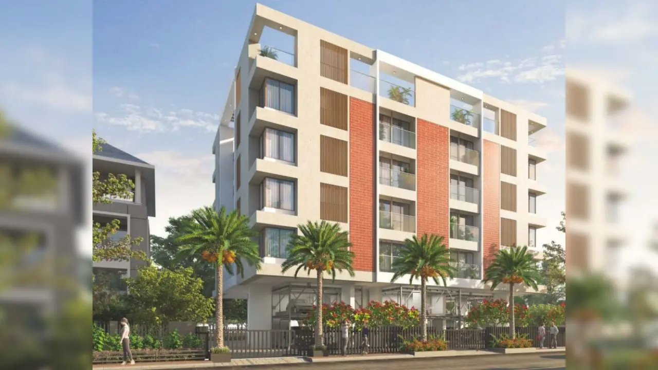 Sanatan Suyog Abhijaat Project Images 1