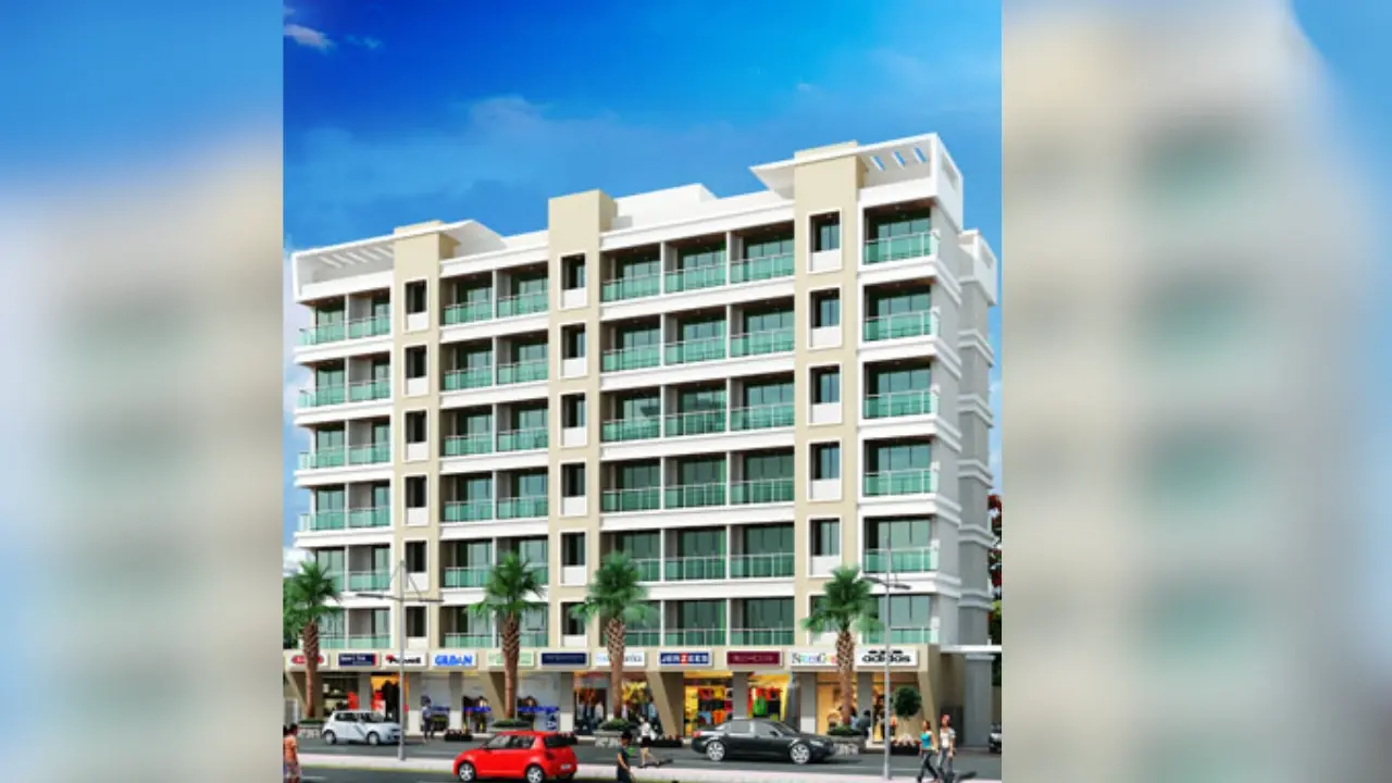 Truvaes Shanti Enclave