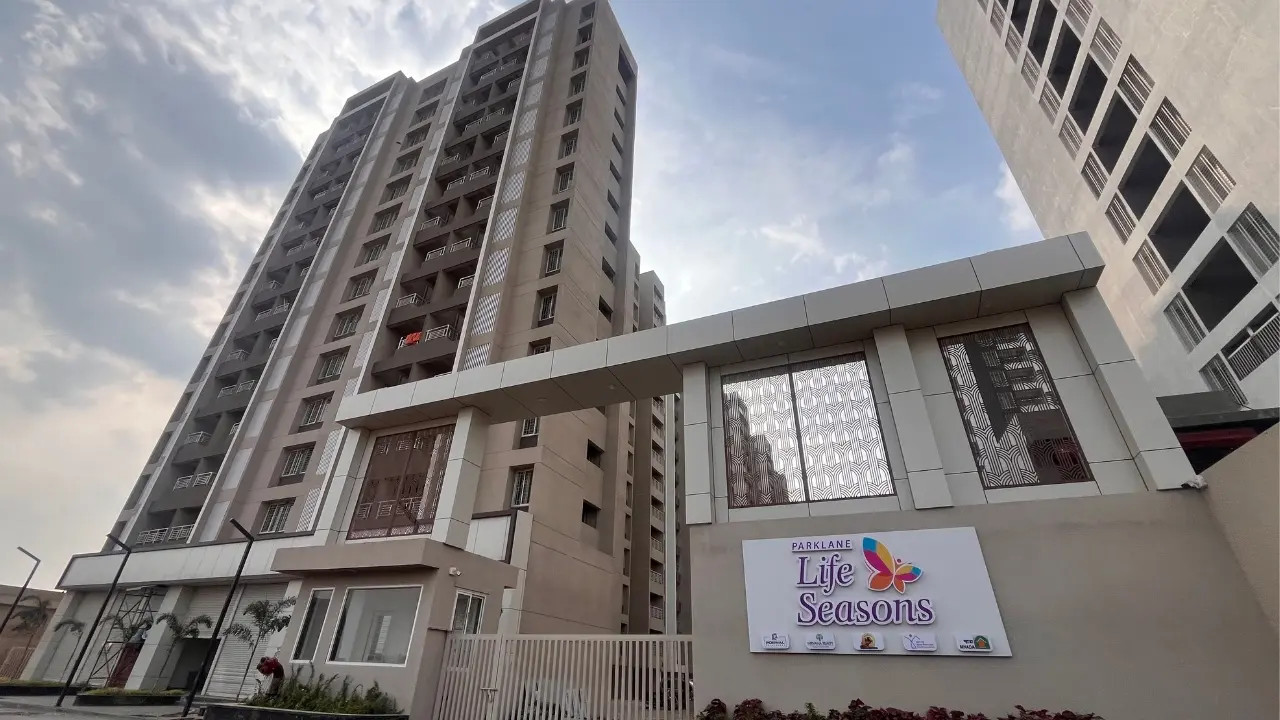 Parklane Lifeseasons