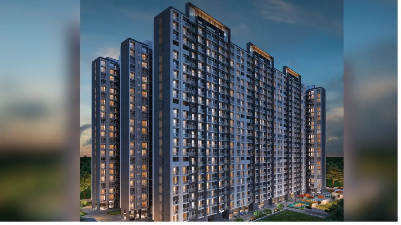 Mayfair Virar Gardens