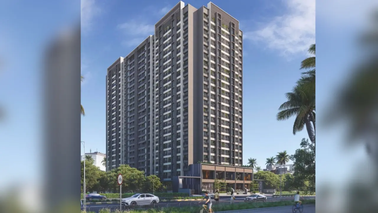 Parikh Platinum Park Avenue D2