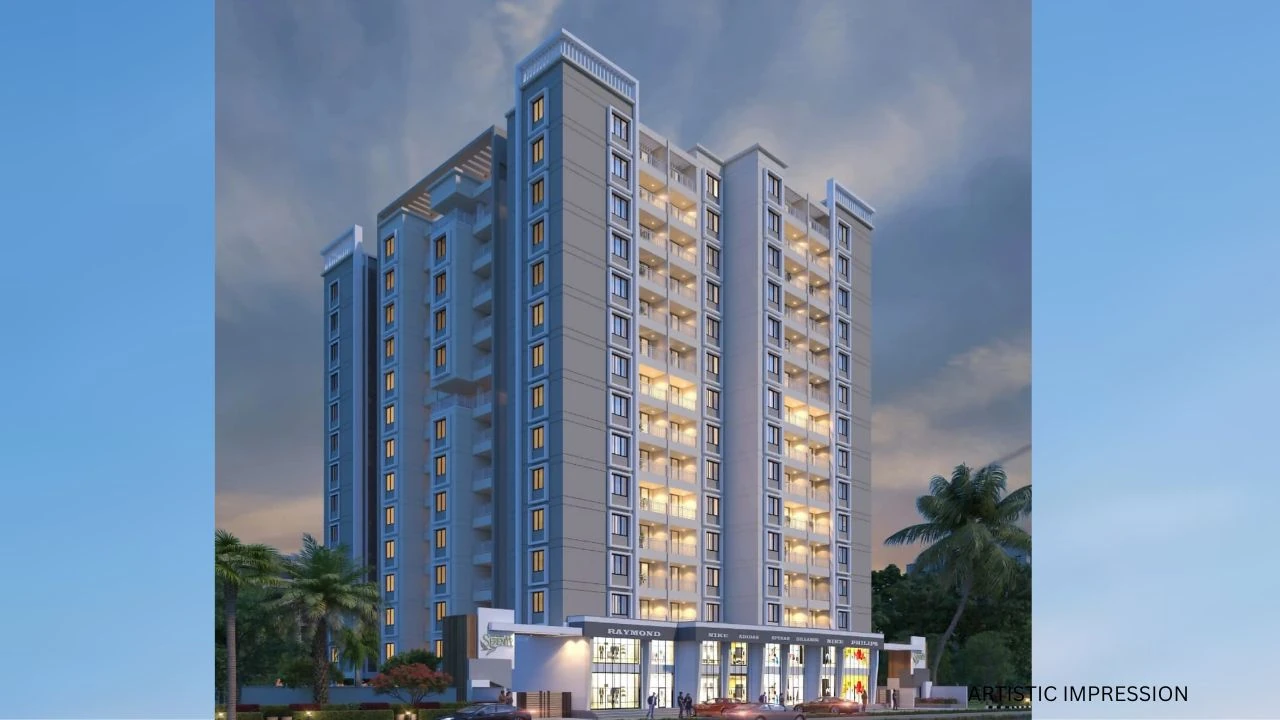 Prarambh Matoshri Serenity