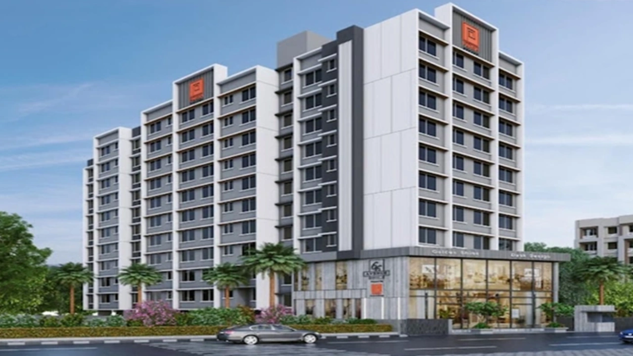 Parsh 66 Avenue