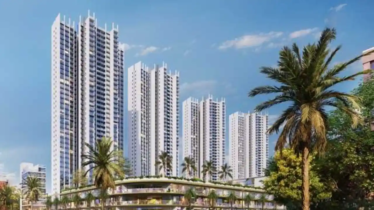 Umiya Oasis