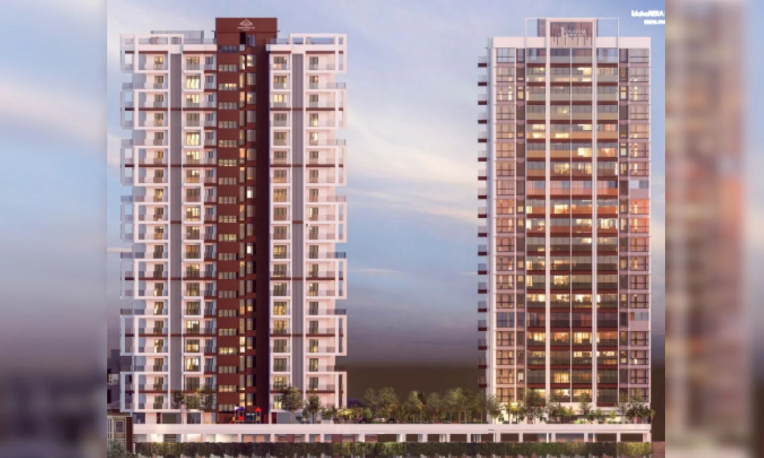 Shreenathji Luxorica