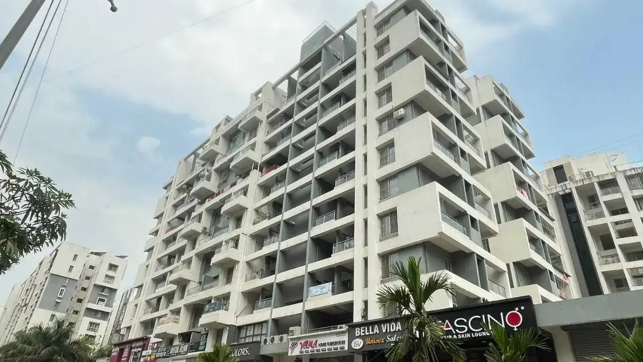 Waghere Rajveer Nucleus