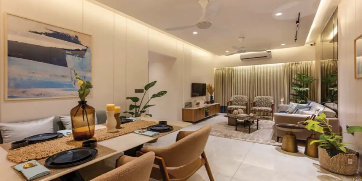 JE & VEE Infra Mahavir Nagar