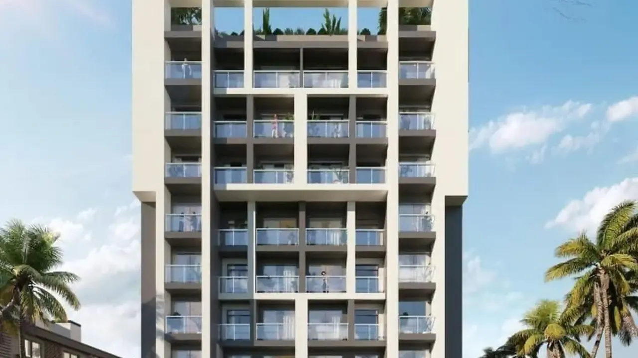 Shantee Ekata Residency