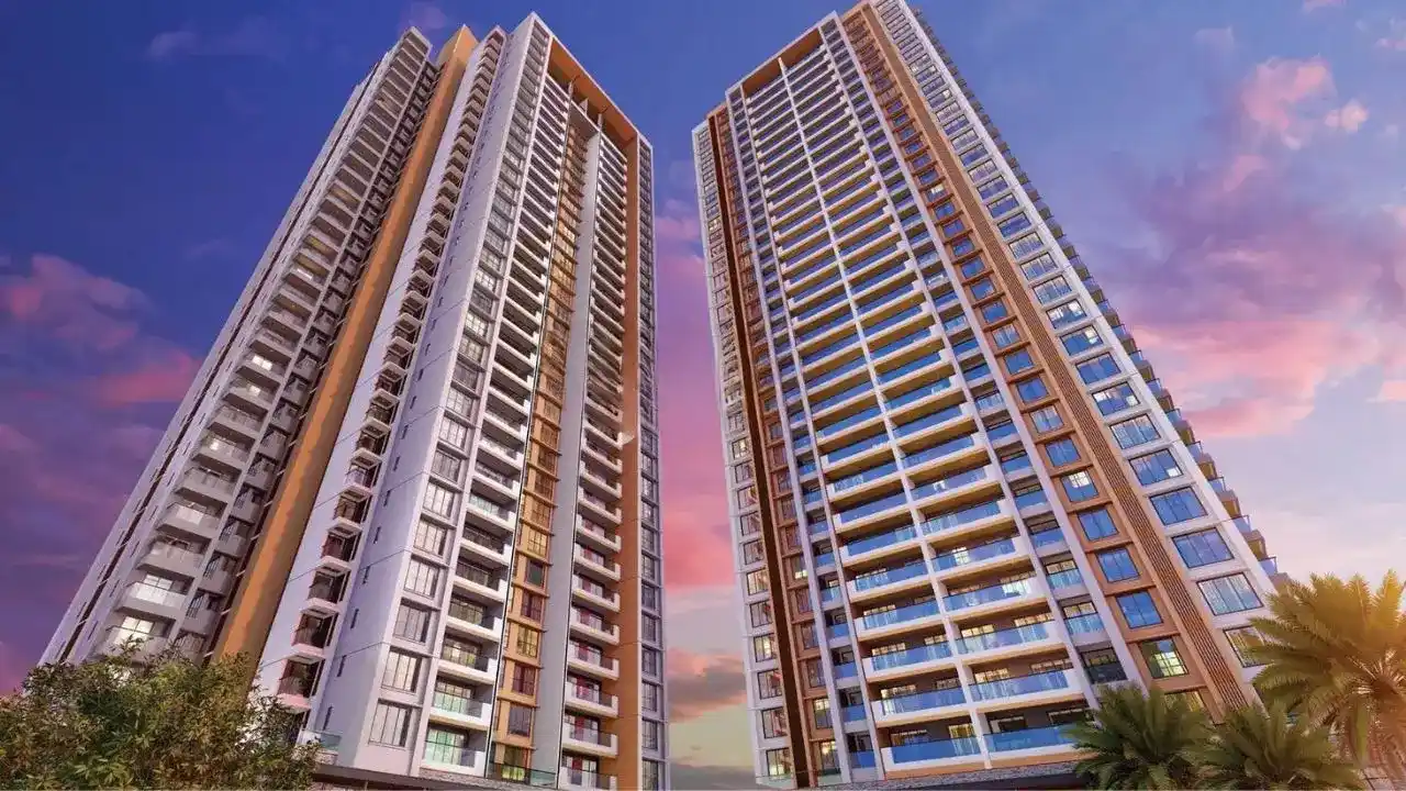 Siddhidhata Westwinds 64