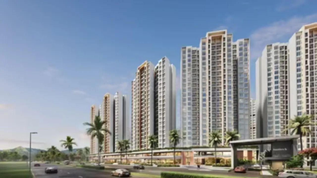 Kotian Dhanraj Empire