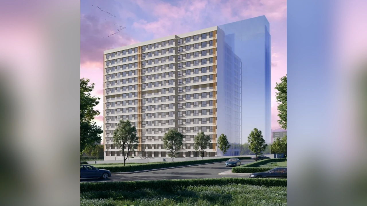 Aarc Shivsai Sra CHS