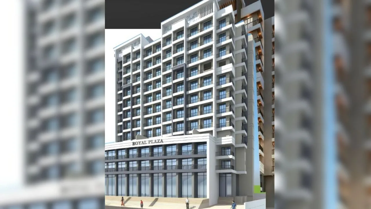 Royal Plaza