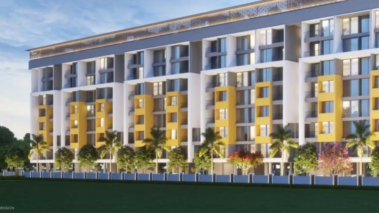 Prakriti Surbhi Samrudhi