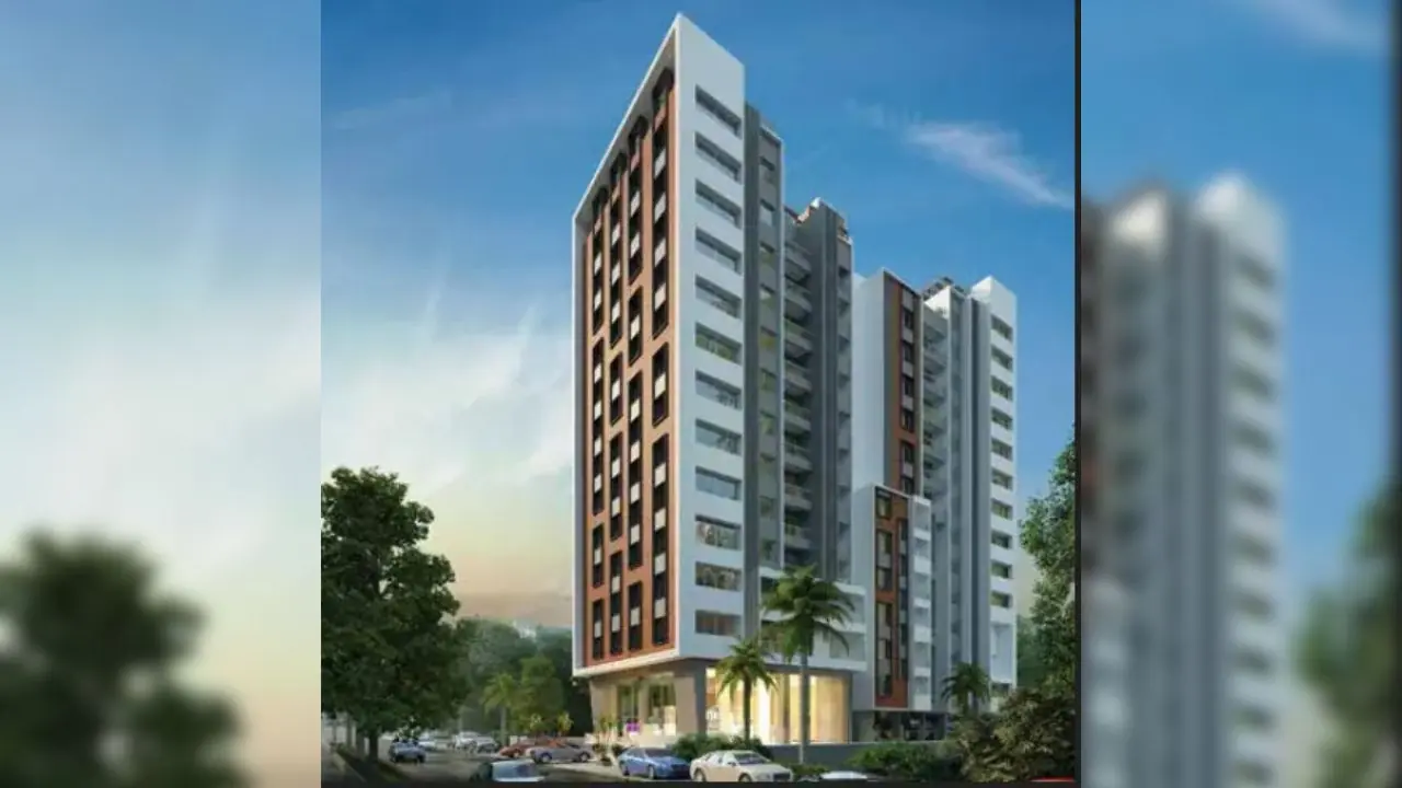 Metricon Chandrasmit