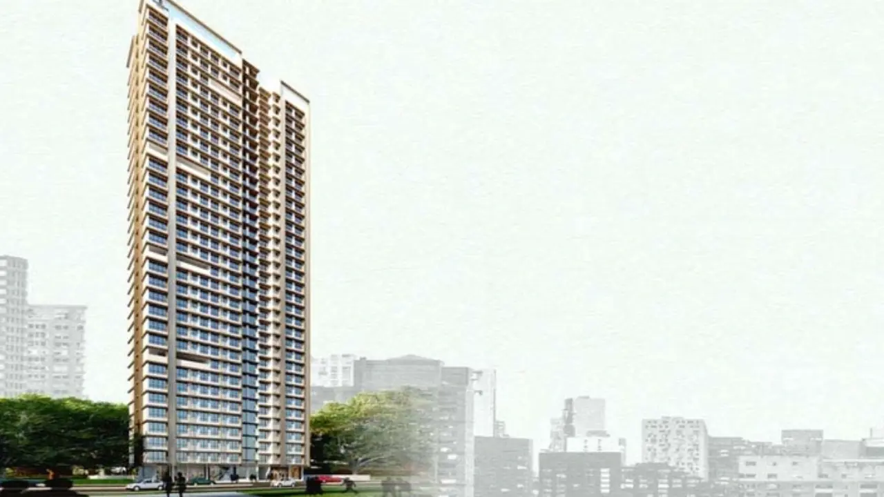 Om Dhanlaxmi Heights