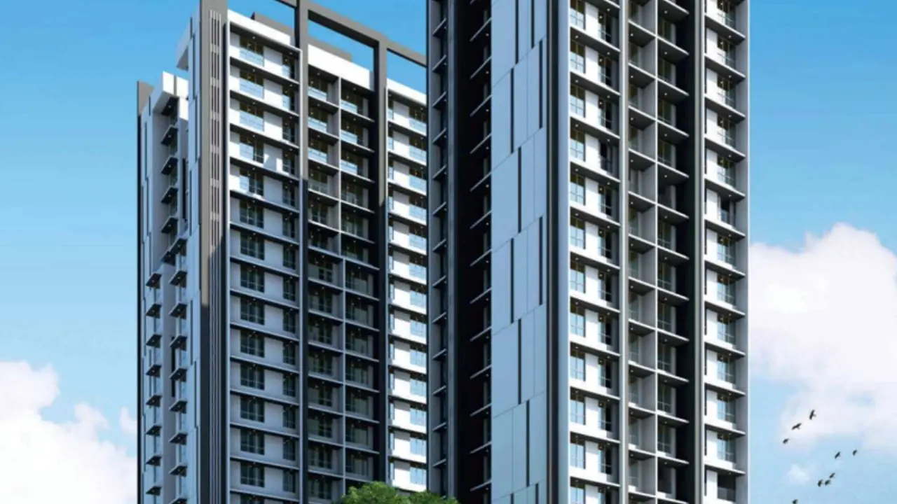 Sahakar Empire Towers