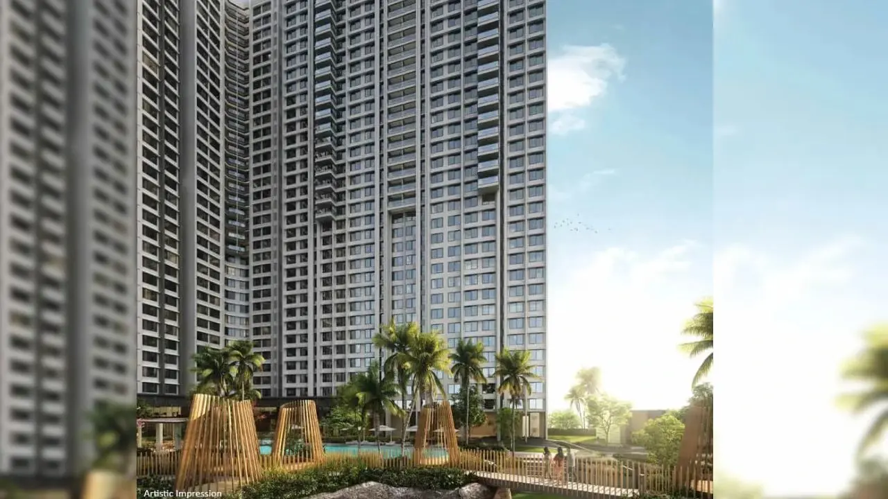 CCI Rivali Park Moonrise