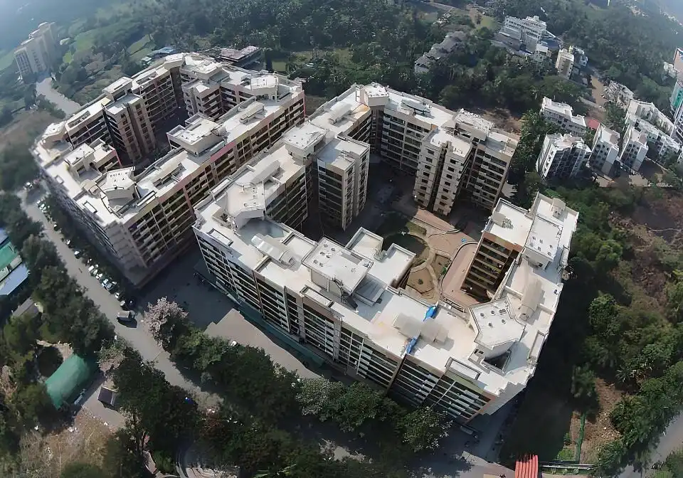 Mayfair Virar Gardens