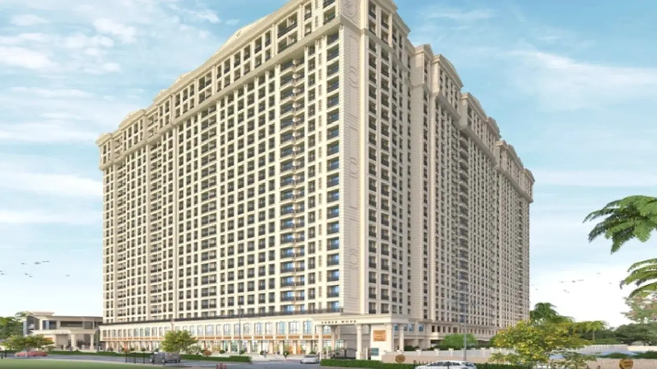 Shree Guru Darshan CHSL