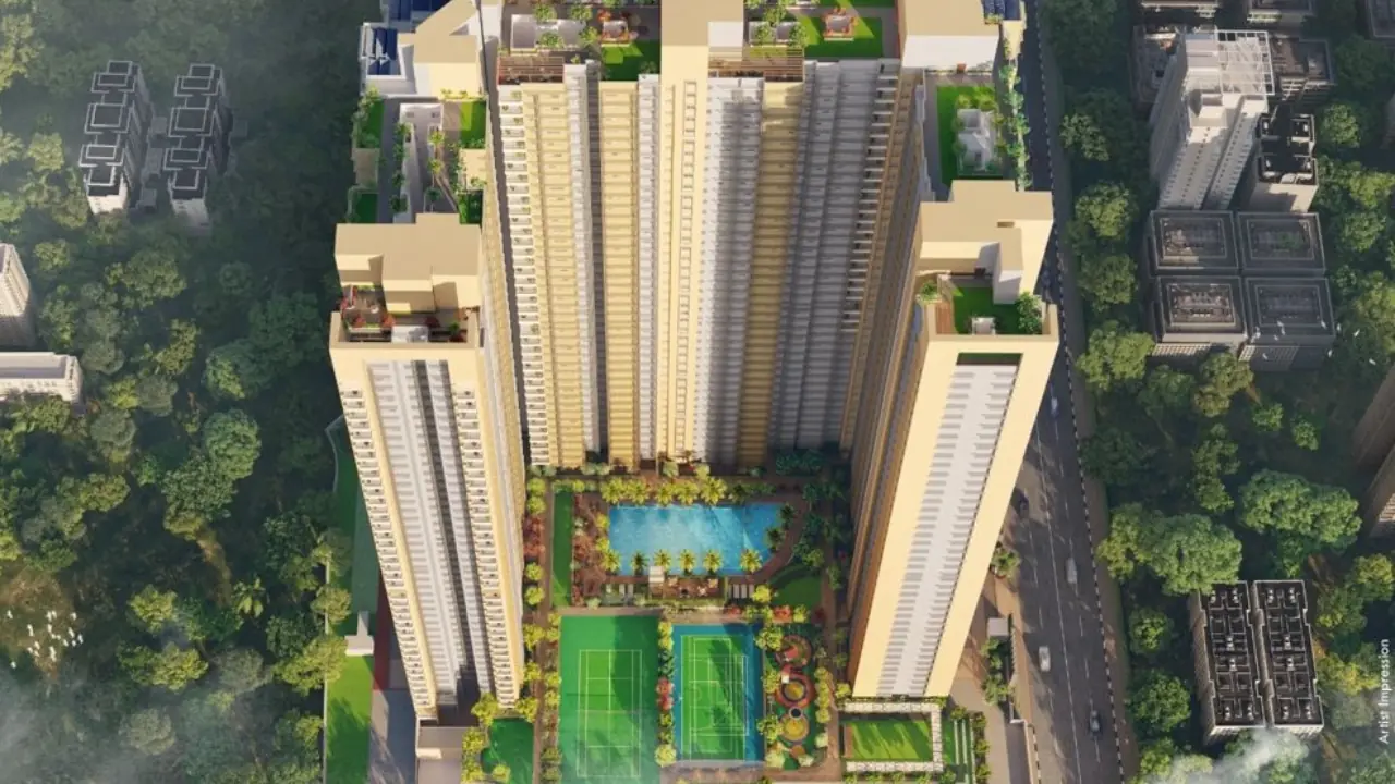 Shapoorji Pallonji Heartland