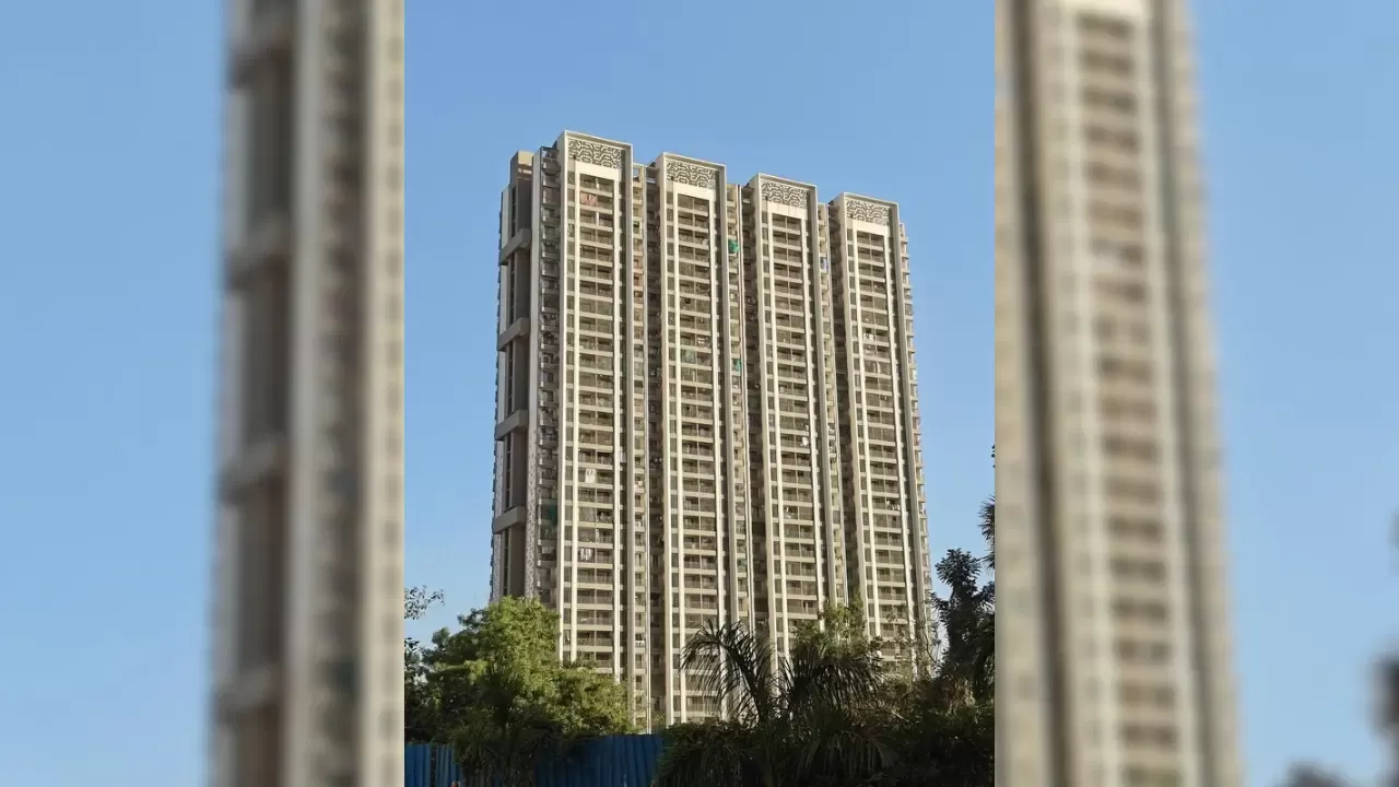 Regency Anantam