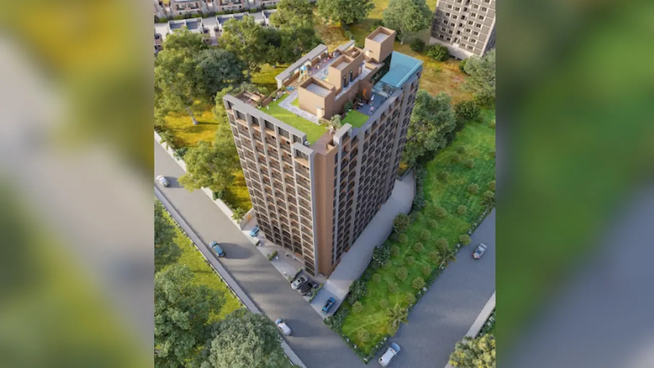 Rajlaxmi Shanti Niwas