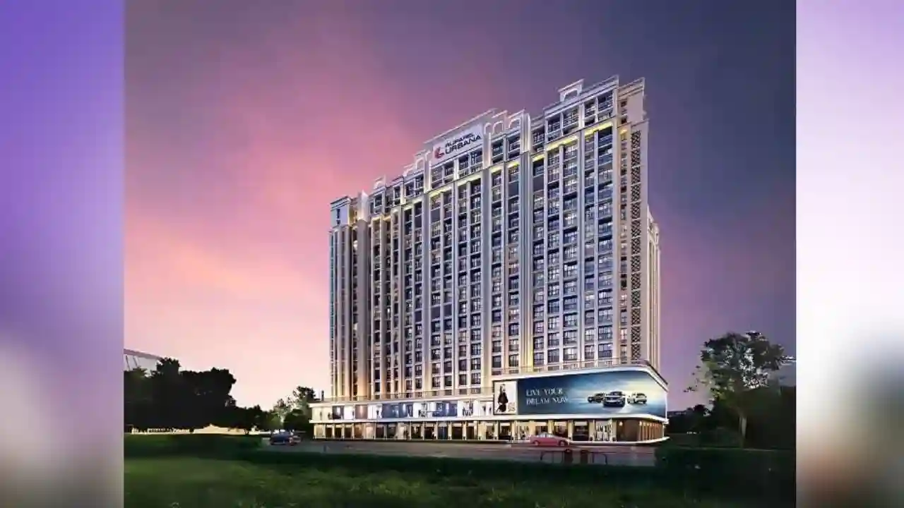 Ruparel Urbana