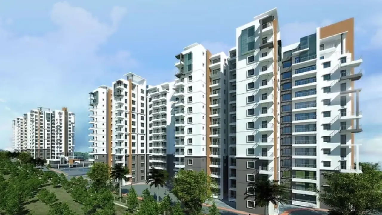 Emmanuel Vibgyor Heights