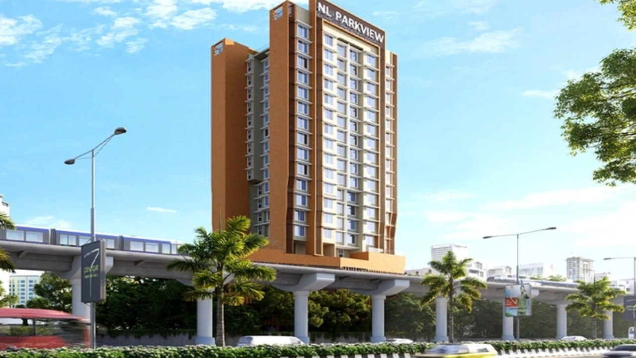 Beautiful NL Park View