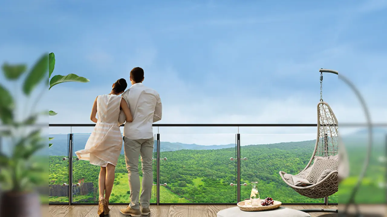 Lodha Woods
