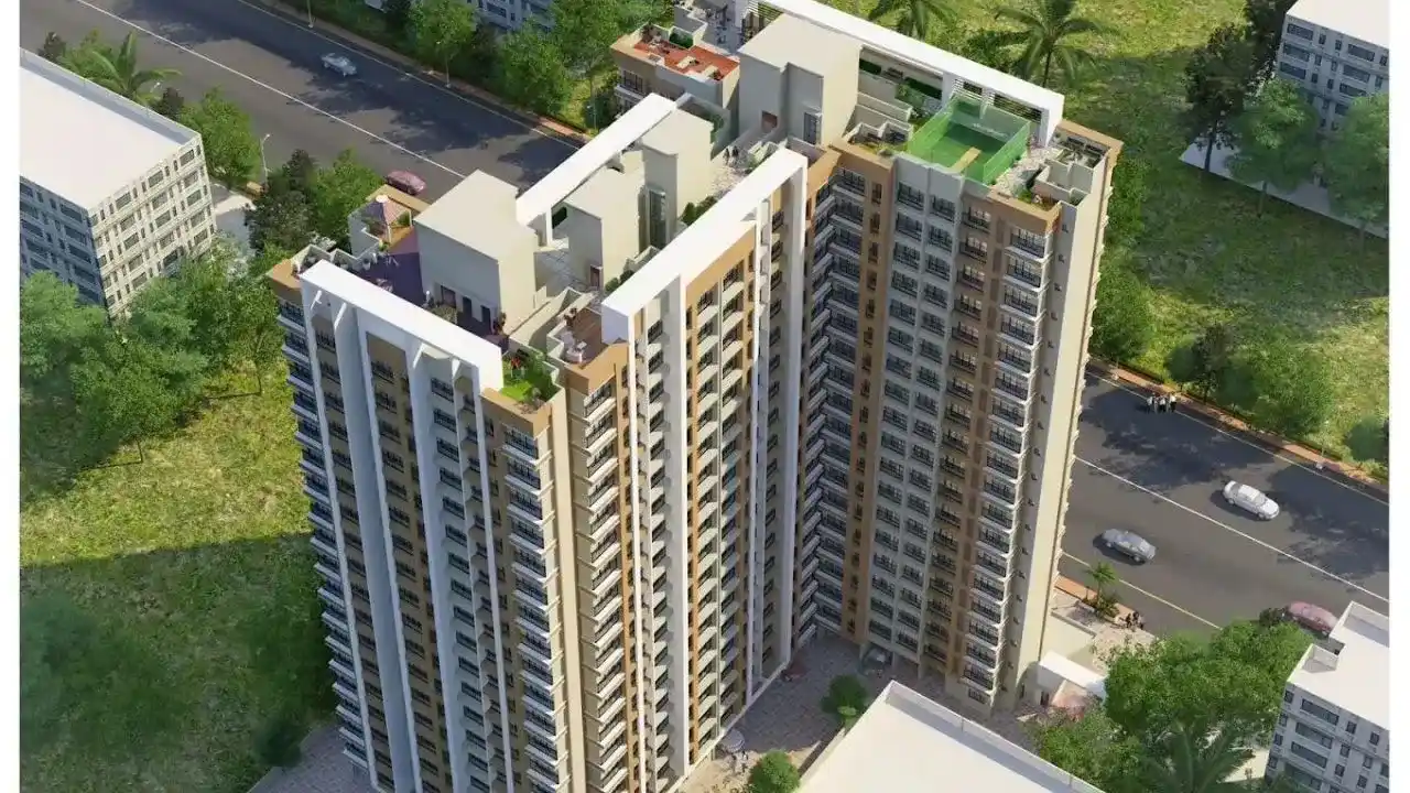 Rajlaxmi Nakshatra Auris