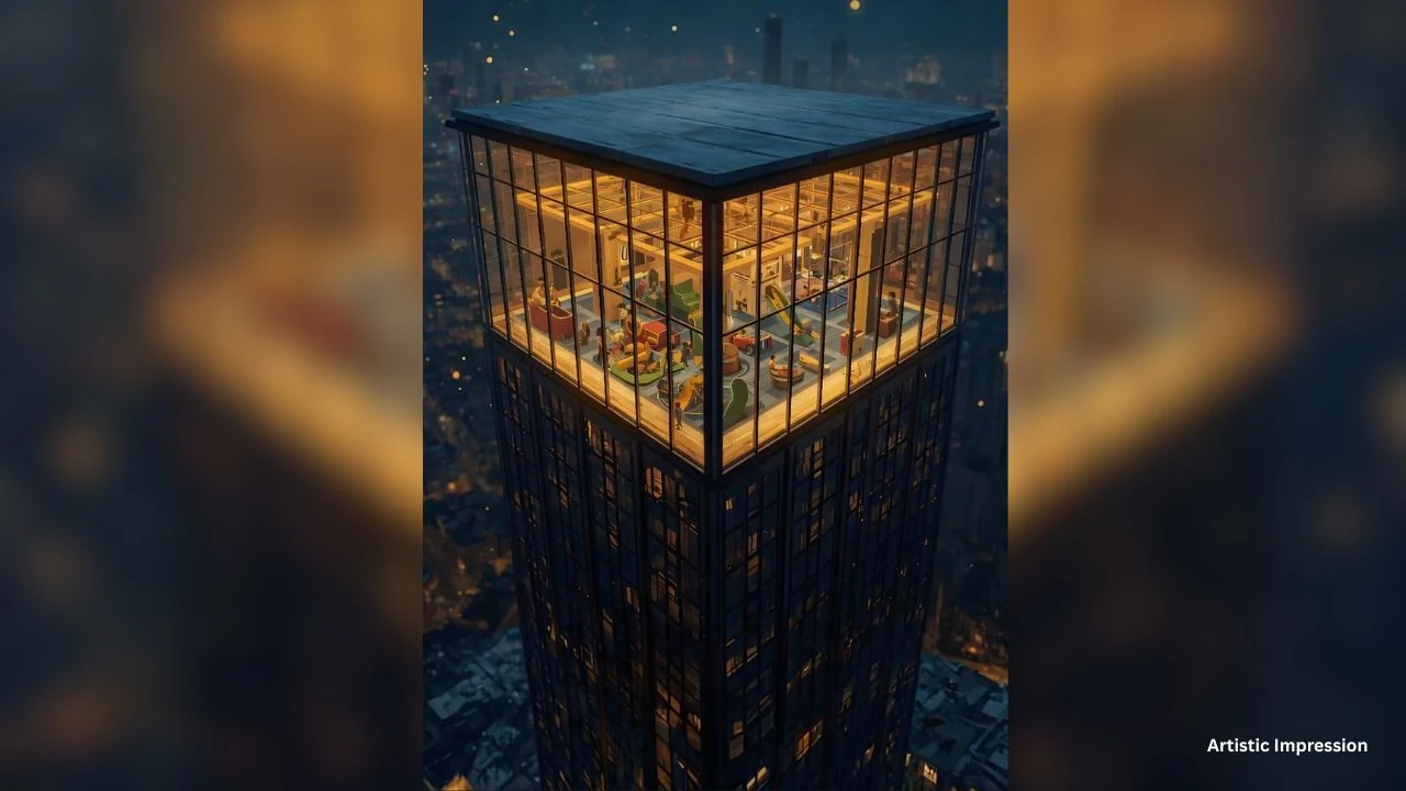 Shellproof Codename Lock