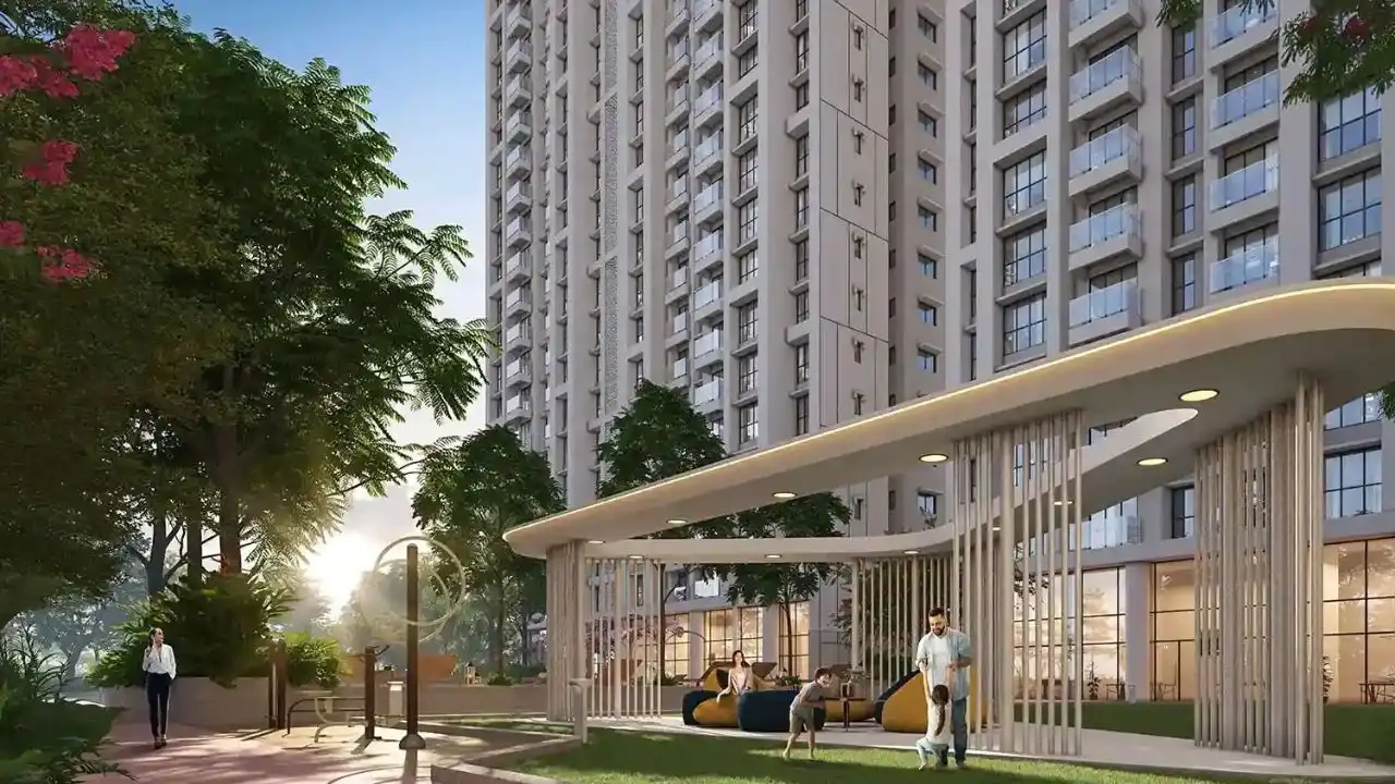 Raymond The Address by GS