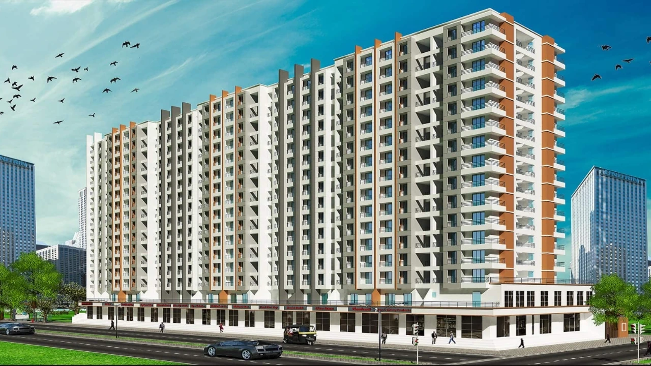 Vimal Yashwant County