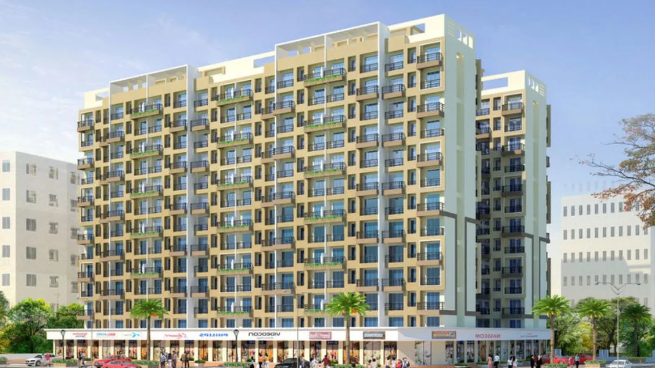 Sumatinath Shalibhadra Amora