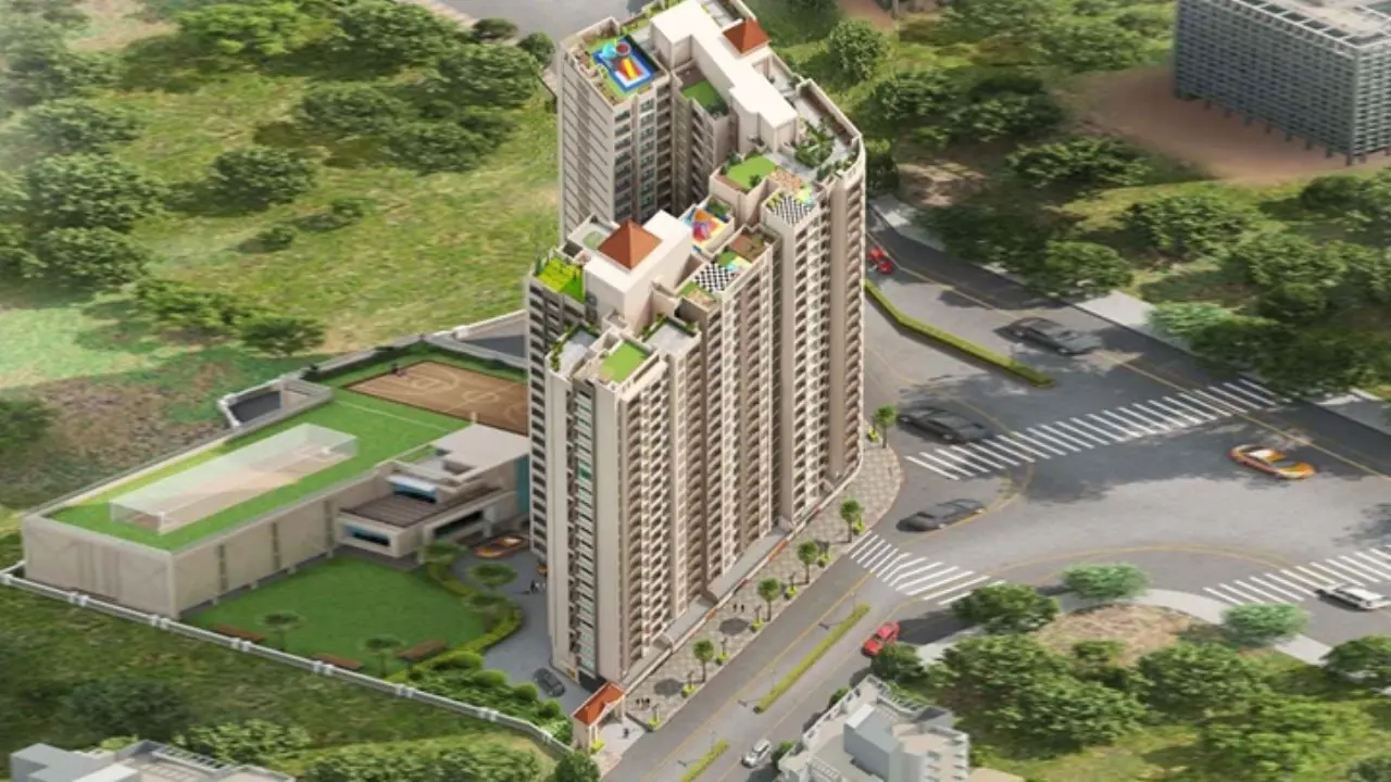 Agarwal Skyrise