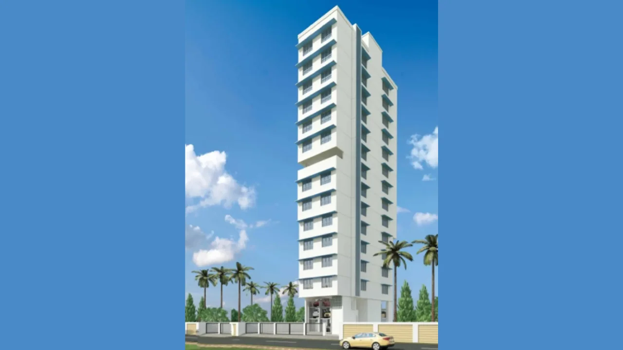 K Patel Krishna Niwas